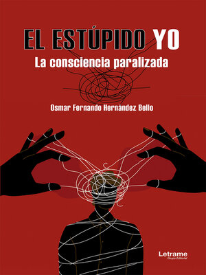 cover image of El estúpido yo